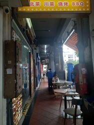 Lorong 25a Geylang (D14), Shop House #563305851